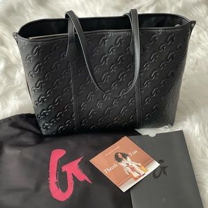 Glam-A-Holic Lifestyle Sleek Tote by Mia Ray